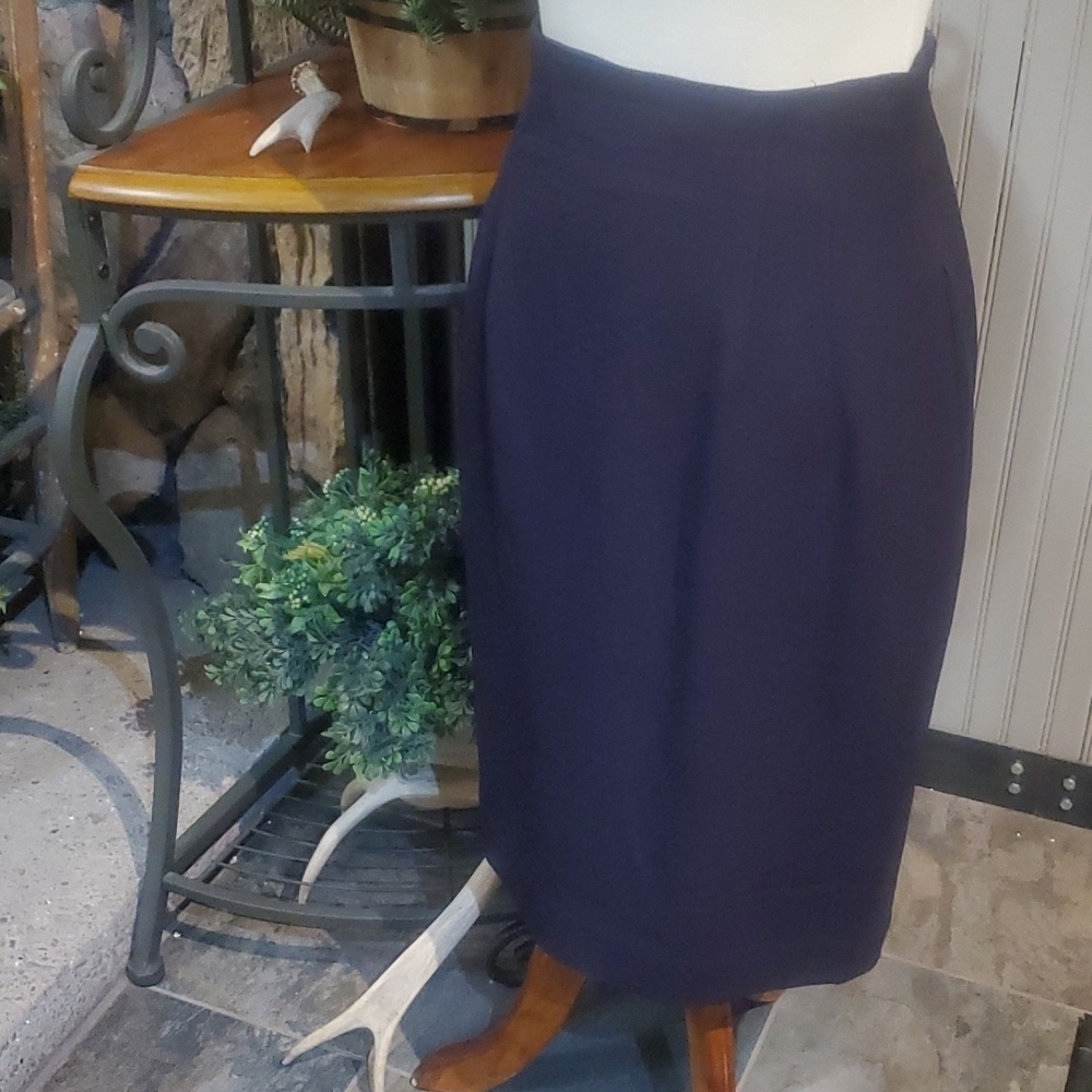 💞Dana Buchman* Skirt - Picture 2 of 10
